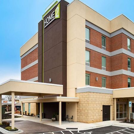 Home2 Suites By Hilton Charlotte Mooresville, Nc Dış mekan fotoğraf
