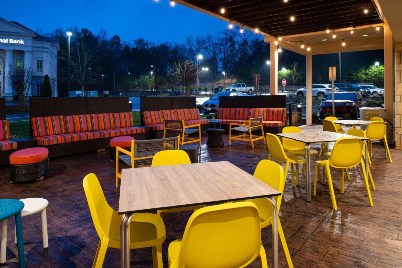 Home2 Suites By Hilton Charlotte Mooresville, Nc Dış mekan fotoğraf