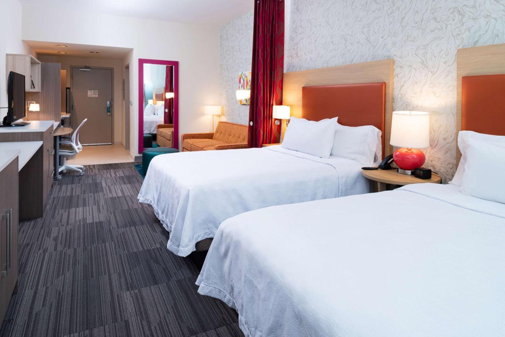 Home2 Suites By Hilton Charlotte Mooresville, Nc Dış mekan fotoğraf