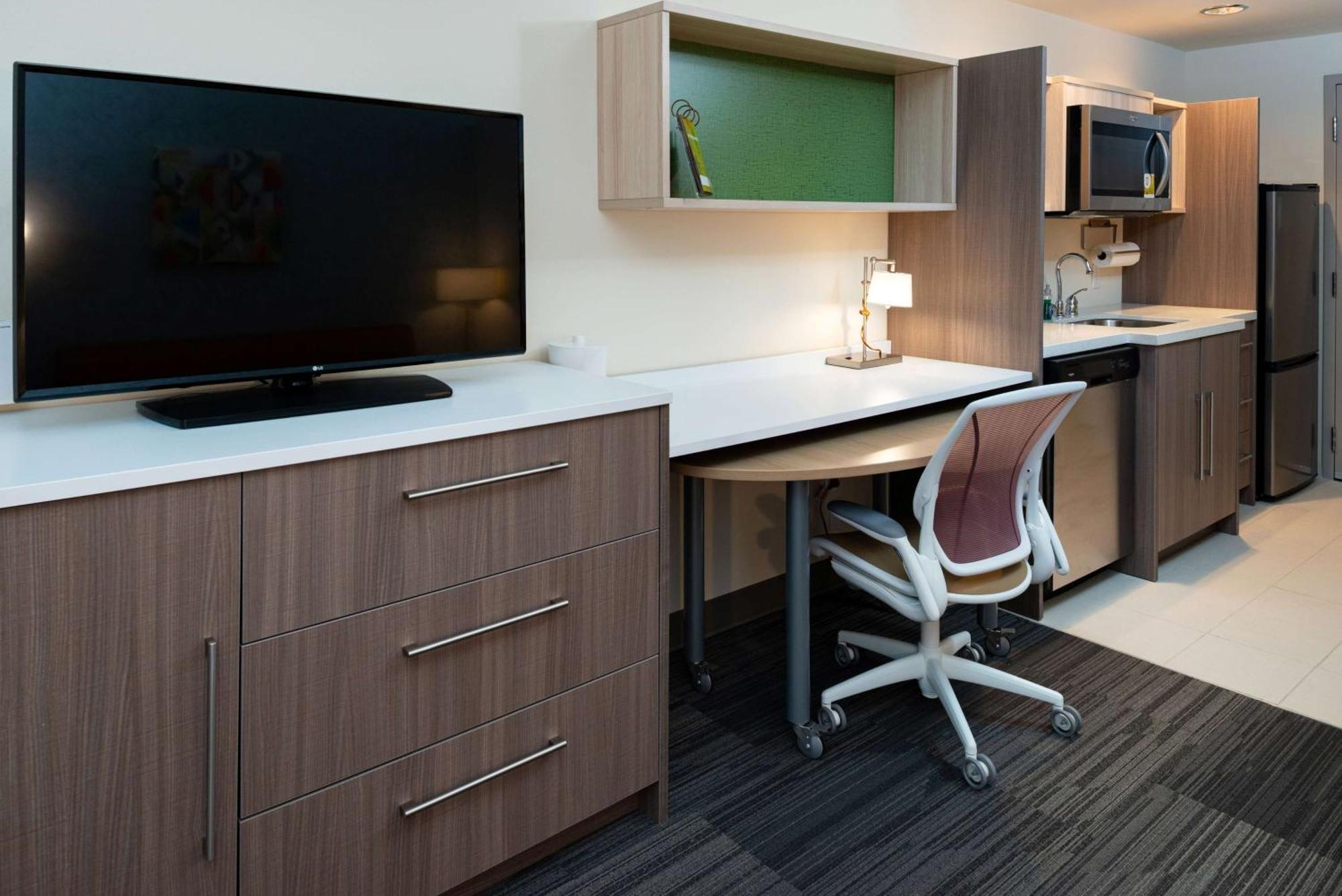 Home2 Suites By Hilton Charlotte Mooresville, Nc Dış mekan fotoğraf