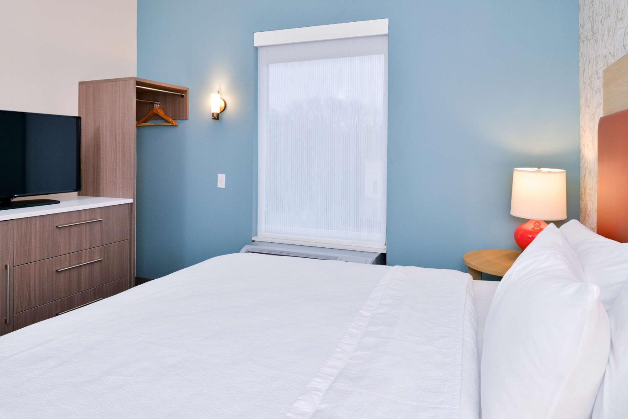 Home2 Suites By Hilton Charlotte Mooresville, Nc Dış mekan fotoğraf