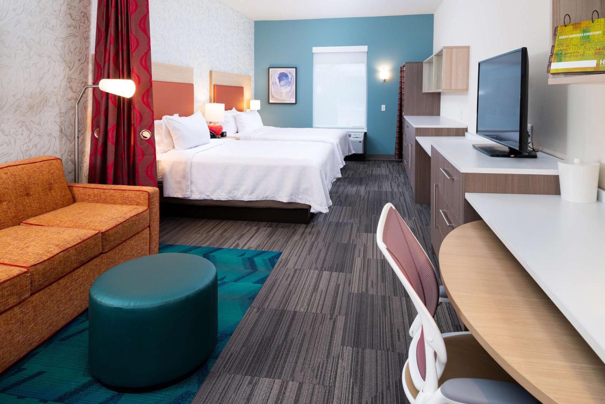 Home2 Suites By Hilton Charlotte Mooresville, Nc Dış mekan fotoğraf