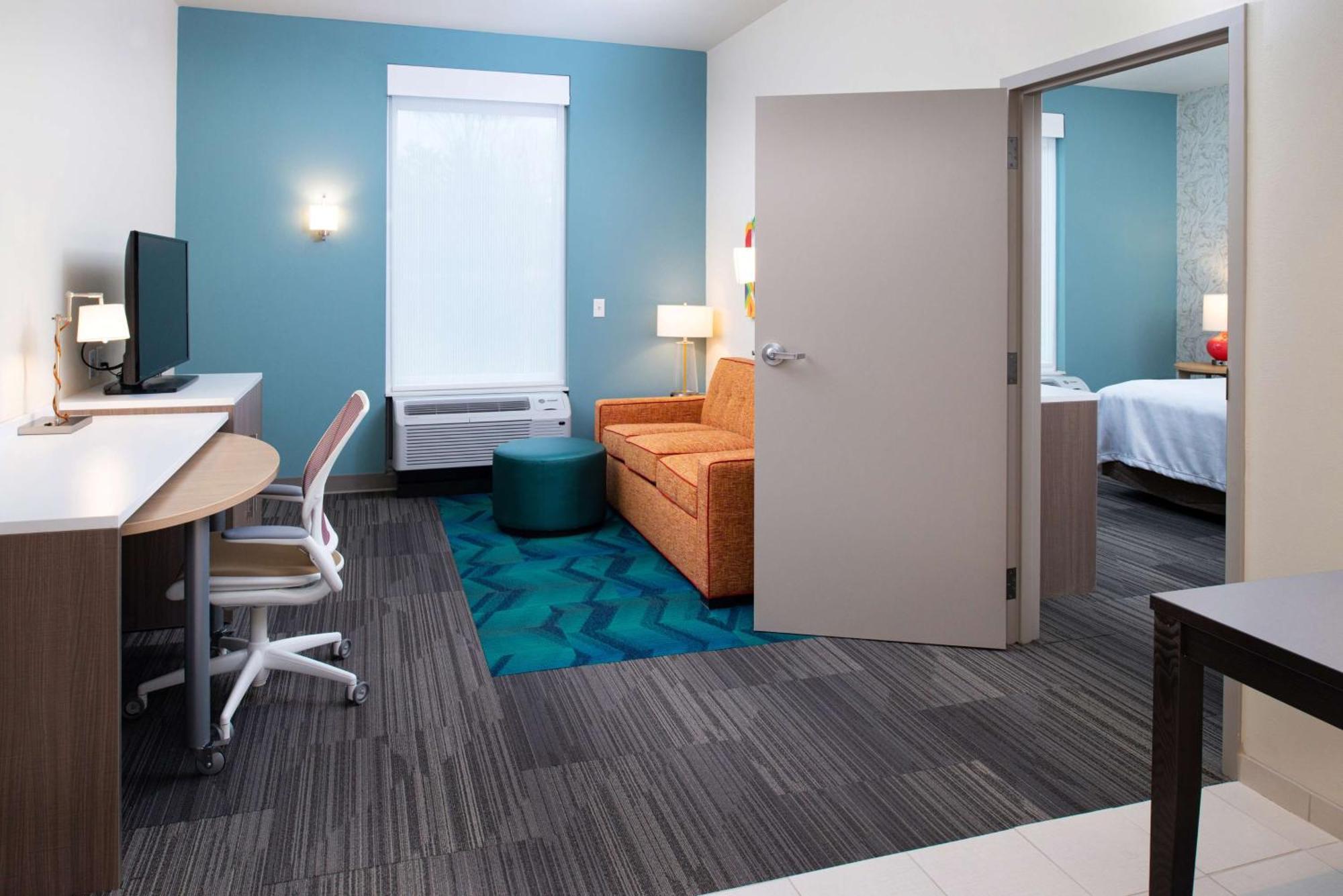 Home2 Suites By Hilton Charlotte Mooresville, Nc Dış mekan fotoğraf