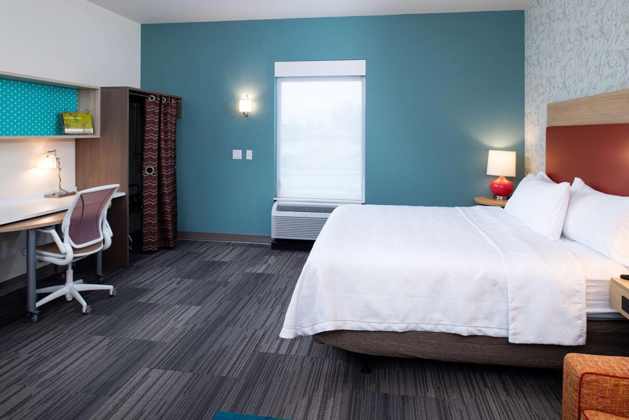 Home2 Suites By Hilton Charlotte Mooresville, Nc Dış mekan fotoğraf