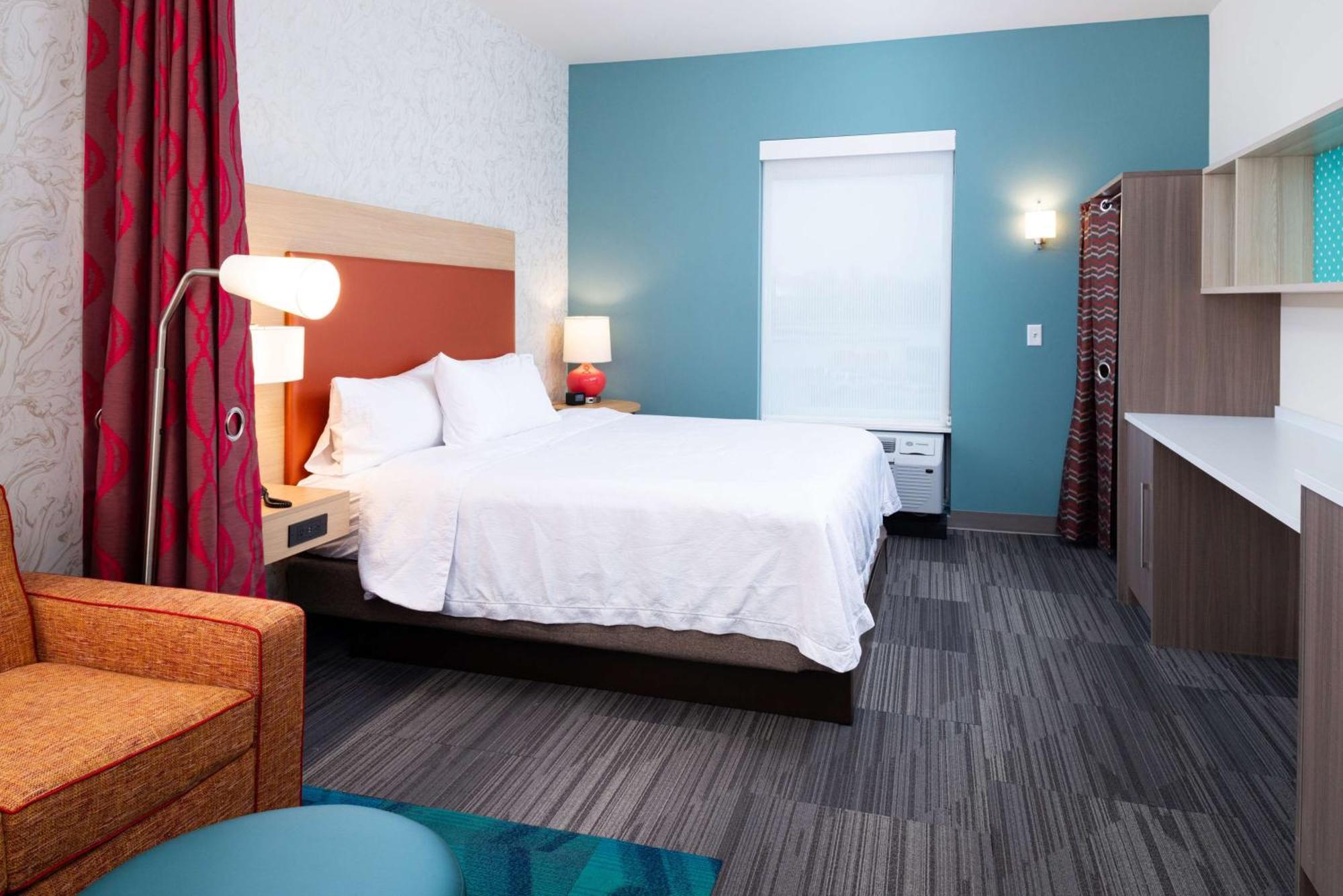 Home2 Suites By Hilton Charlotte Mooresville, Nc Dış mekan fotoğraf
