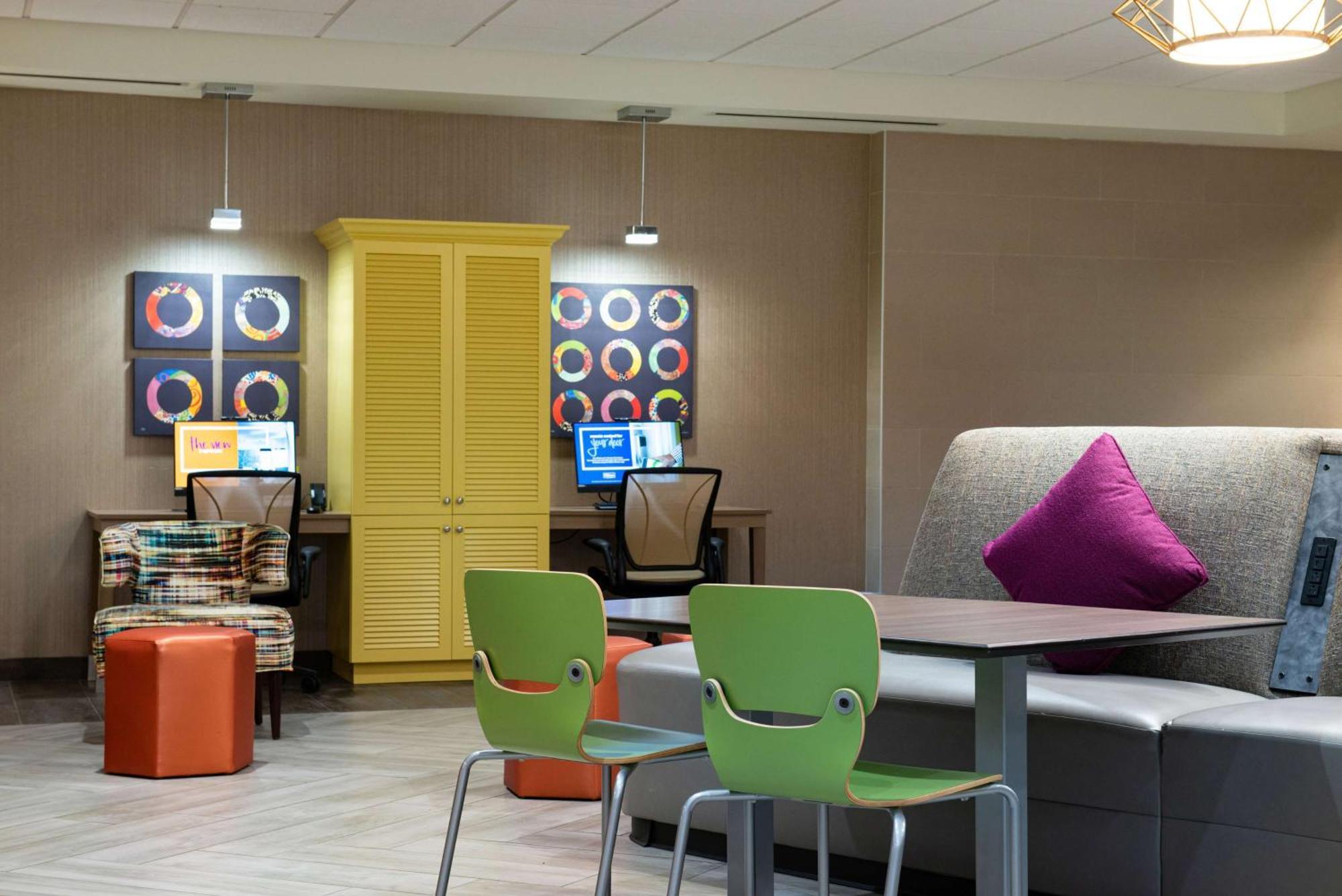 Home2 Suites By Hilton Charlotte Mooresville, Nc Dış mekan fotoğraf