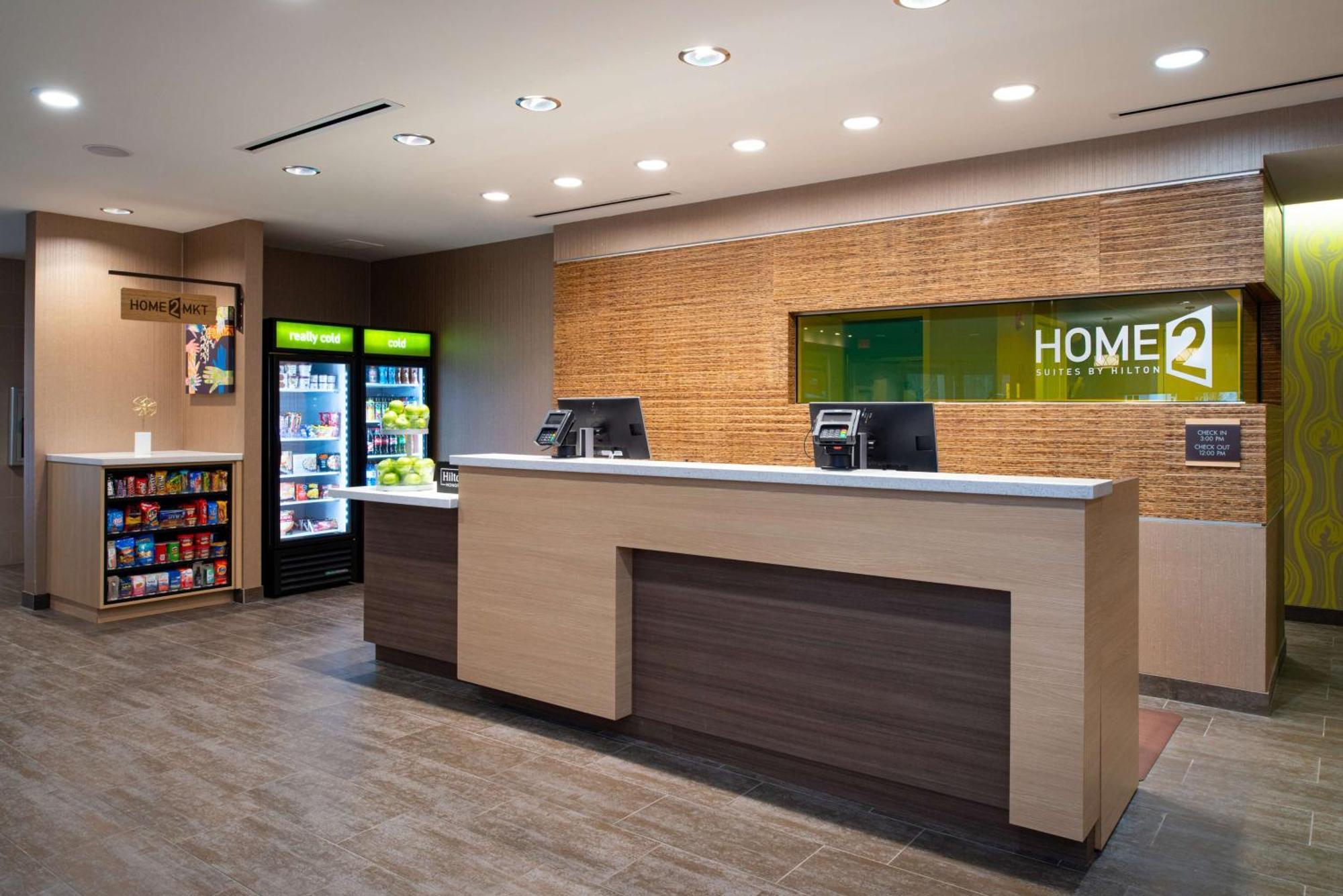 Home2 Suites By Hilton Charlotte Mooresville, Nc Dış mekan fotoğraf
