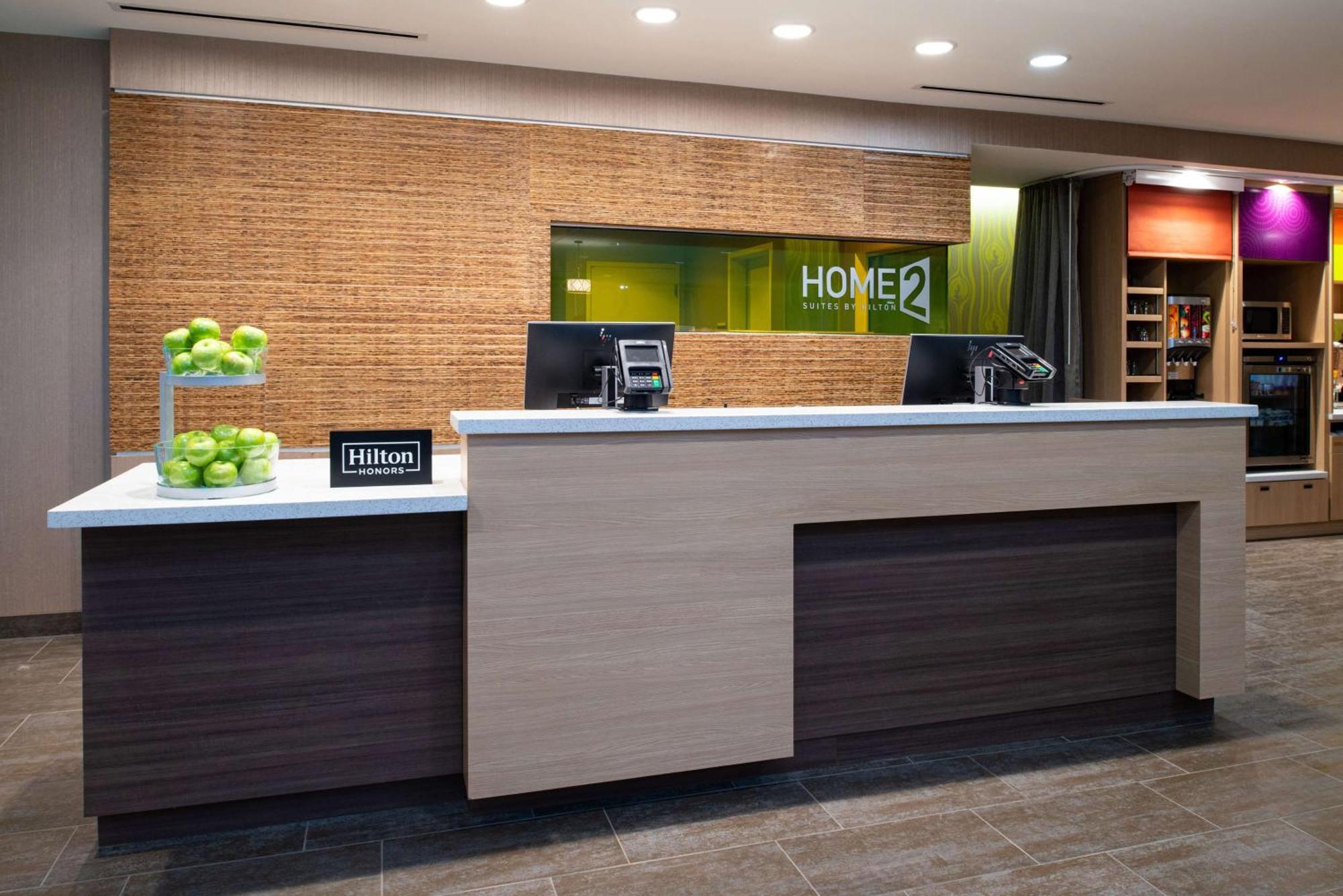 Home2 Suites By Hilton Charlotte Mooresville, Nc Dış mekan fotoğraf