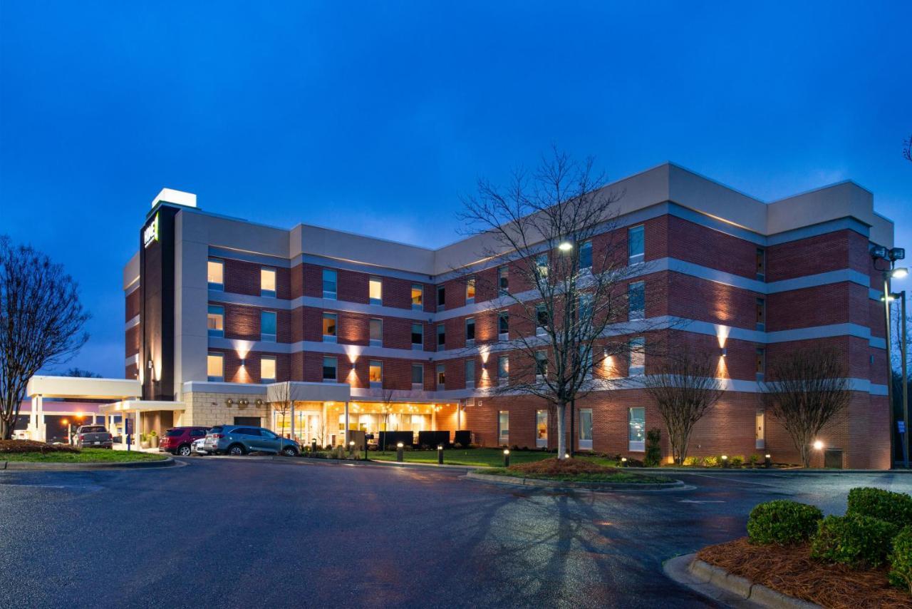 Home2 Suites By Hilton Charlotte Mooresville, Nc Dış mekan fotoğraf